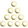 Lumenier Replacement Brass Washers for Motors - 3mm (10pcs)