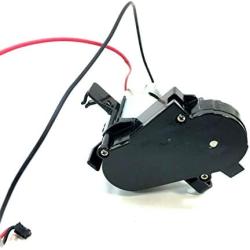 Shark Ion Robot Vacuum Brush Motor Replacement - RV750N, RV700N, RV720N, OEM Part PRI-390SV-20143