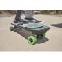 VIRO Rides Turn Style Electric Drift Board Electronic Skateboard with Hand Speed Controls & Drift Plate Technology