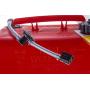 Quicksilver 6.6 Gallon Portable Fuel Tank 8M0054600