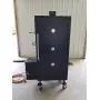 Pellet Pro® Convection Circulation Fan for Vertical Smokers or Custom Smokers