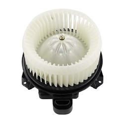 Heater Blower Motor w/Fan Cage Blower HVAC Blower Motor Assembly fit for 2014-2018 Dodge Journey, 2007-2018 ES350, 2010-2018 GX460, 2010-2018 4Runner, 2007-2017 Camry