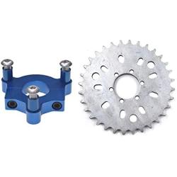 JRL 415 Chain Sprocket 1.5
