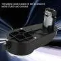 RS390 Electric Motor Gearbox 6V/12V for Car Toy 12000-20000RPM (12V 12000RPM)