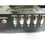 Huanyu KZ-100 4-Dimensional Interlocking Stepper Motor Motion Controller Support LabVIEW Programming 232 Interface Suit for 42BYG Motor 60mm Vertical Lift Table (4Axis)