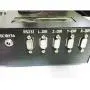 Huanyu KZ-100 4-Dimensional Interlocking Stepper Motor Motion Controller Support LabVIEW Programming 232 Interface Suit for 42BYG Motor 60mm Vertical Lift Table (4Axis)