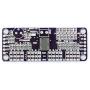 LM YN PCA9685 16-Channel 12-bit PWM Servo Driver Control Module - IIC interface