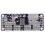 LM YN PCA9685 16-Channel 12-bit PWM Servo Driver Control Module - IIC interface