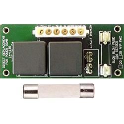 UR0 RV Power Gear 14-1130 or 140-1130 Slide Out Relay Control Board Fleetwood 246063
