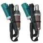 Oxygen O2 Sensor Front Rear Upstream Downstream 15716 15717 15718 15719 Compatible with Ford Jauar Lincoln Mazda Mercury 2 pcs