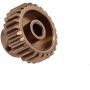 Vehicles-OCS RC Car 48DP 21T 23T 25T 27T Brush Brushless Motor Pinion Gears Set for 1:10 S CS R31 SCX10 RC Drift Racing Cars Off-Road Climber