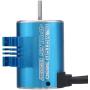 RC Motor, Surpass 3650 5900KV 4 Poles Brushless Motor for 1/10 1/16 1/18 RC Car Boat Accessory