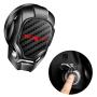 for SXT Dodge Car Engine Start Button Cover General Motors Ignition Switch Decorative Cover, auto Interior Ignition Accessories
