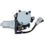 Surwit 742-527 Power Window Lift Motor Front Left Driver Side Compatible with 2004-2011 Infiniti QX56 2004 Pathfinder Armada 2005-2014 Armada 2004-2014 Titan, Part# 80731-9FJ0A 80731-ZT01A