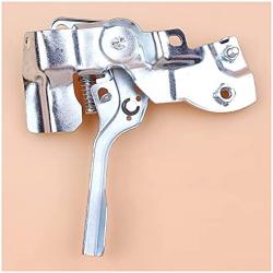 Perfect fit Throttle Control Lever for ARM Assembly for H-onda GX140 GX160 GX200 GX 140 160 200 5.5HP 6.5HP Engines for Motor Generator Water Pump Good Abrasion Resistance