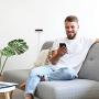 Ambi Climate Mini | Small - Smart Air Conditioner & Heat Pump Controller | Temperature Control Device for Split, Window & Portable AC Units | Compatible Alexa, Siri, Google Home, IFTTT, iOS, Android
