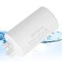AC 250V 60uF 50/60HZ Cylinder Shaped Run Round Capacitor CBB60 for Motor Cool/Heat Pump Washing Machine,ac Capacitors