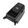 X AUTOHAUX Parking Brake Control Switch Button Replacement for BMW X5 2007-2013 for BMW X6 2008-2014