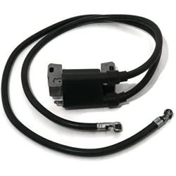 The ROP Shop Compatible Ignition Coil Replacement for Briggs & Stratton 402707 402777 404417 404437 404447