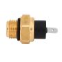 37760-Mt2-003 Radiator Fan Switch Thermostat Sensor Switch Thermal Fan Switch for Honda 37760-MT2-003 VFR700F VFR750F VFR800 VTR1000F VT600 VT750 VT1100 Coolant Fan Te