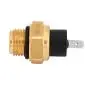 37760-Mt2-003 Radiator Fan Switch Thermostat Sensor Switch Thermal Fan Switch for Honda 37760-MT2-003 VFR700F VFR750F VFR800 VTR1000F VT600 VT750 VT1100 Coolant Fan Te