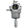 Carbhub 594601 Carburetor for Briggs & Stratton 796587 591736 594601 19.5 HP Engine Craftsman Riding Lawn Mower Tractor 19HP Intek Single Cylinder OHV Motor Nikki Carb