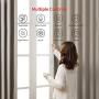 SwitchBot Curtain Smart Electric Motor & SwitchBot Hub Mini Smart Remote Bundle