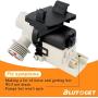 137311900 137240800 Washer Drain Pump (OEM Parts) by Blutoget - Compatible with Frigidaire Electrolux Washing Machine, Replaces 2688889 AP5630474 PS3655041 EAP3655041-1 YEAR WARRANTY