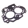 Boat Motor 66M-11181-00 Cylinder Head Gasket for Yamaha 4-Stroke F15 Outboard Engine