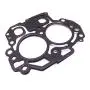 Boat Motor 66M-11181-00 Cylinder Head Gasket for Yamaha 4-Stroke F15 Outboard Engine
