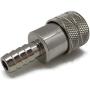 Boat Outboard Motor Fuel Line Connector Engine 345-70250-0 M 345-70250-1 for Tohatsu Nissan Mercury Mercruiser Quicksilver Outboard Sierra 18-8088 2/4 stroke Boat Engine