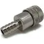 Boat Outboard Motor Fuel Line Connector Engine 345-70250-0 M 345-70250-1 for Tohatsu Nissan Mercury Mercruiser Quicksilver Outboard Sierra 18-8088 2/4 stroke Boat Engine