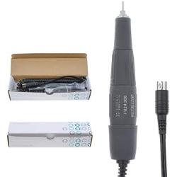 Lab Marathon Micromotor For Stone Jewelry Grind Machine Micro Motor 35,000RPM Shanked