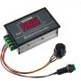 BOJACK DC Motor Speed Controller with Digital Display PWM 30A 6-60V 12V 24V 36V 48V LED Display Control Circuit Board with Start Stop Switch BOJACK DC Motor Speed Controller with Digital Display PWM 30A 6-60V 12V 24V 36V 48V LED Display Control Circuit Board with Start Stop Switch