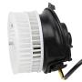 700070 HVAC Blower Motor with Fan Compatible with Dodge Caravan| Grand Caravan Chrysler Town & Country| Pacifica Replaces 4885475AC OEM Replacement AC Heater Blower Motor Assembly for Air Conditioner