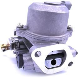 Boat Motor Carbs Carburetor Assy 67D-14301-13 67D-14301-12 67D-14301-11 67D-14301-10 for Yamaha 4-stroke 4hp 5hp Outboard Engine, fit Sierra Marine 18-34601