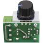 AC 220V 2000W Voltage Regulator Scr Dimming Dimmers Motor Speed Controller Thermostat Voltage Regulator