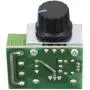 AC 220V 2000W Voltage Regulator Scr Dimming Dimmers Motor Speed Controller Thermostat Voltage Regulator