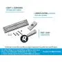 Quicksilver 8M0107546 Aluminum Anode Kit - Mercury and Mariner Outboards