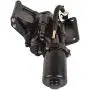 747-900 Front Left Driver Side Power Running Board Motor Assembly with Bracket for 2007-2014 Fo-rd Expedition Lin-coln Navigator 9L7Z16A507A FSM1P5