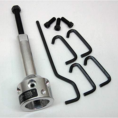 RepSupplements UP1 Ultimate Fan Blower and Blade Hub Wheel Puller Remover Sensible Products