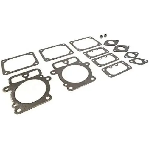 VALVE GASKET SET for Briggs & Stratton 693997, 690971, 691001 Lawn Tractor Motor by The ROP Shop