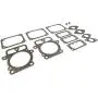 VALVE GASKET SET for Briggs & Stratton 693997, 690971, 691001 Lawn Tractor Motor by The ROP Shop