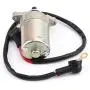 Topteng Motorcycle Starter Motor, 9-Spline Starter Replacement fits for Can-Am DS70 2010, DS70 Mini 2014-2015, DS90 2010-2013/2016-2018 V31200DGF000