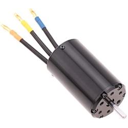 JIMI 4068 2650KV 4P Sensorless Brushless Motor for 1/8 RC Racing Car Truck Truggy On Road
