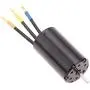 JIMI 4068 2650KV 4P Sensorless Brushless Motor for 1/8 RC Racing Car Truck Truggy On Road