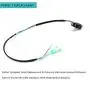 87-18286A43 Trim Switch Compatible with Mercrusier Marine Outboard Tilt Trim Control Switch Replace 87-16991A1 87-18286A2 87-18286A26