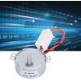 DC Motor Direction Large , Learning & Education Science Kits & Toys Torsion Micro Electric Transmission Equipment 24V 5RPM 4W 50TYC CCW/CW