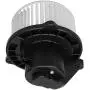 MAYASAF 700012 HVAC Blower Motor Assembly fit for Jeep 02-04 Grand Cherokee, for Dodge 02-08 Ram 1500, 03-08 Ram 2500/3500, 09-10 Ram 4500/5500