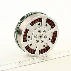 RoboCT Servo Robot Motor Exoskeleton Motor 110mm Outer Diameter 1500g Net Weight 36V